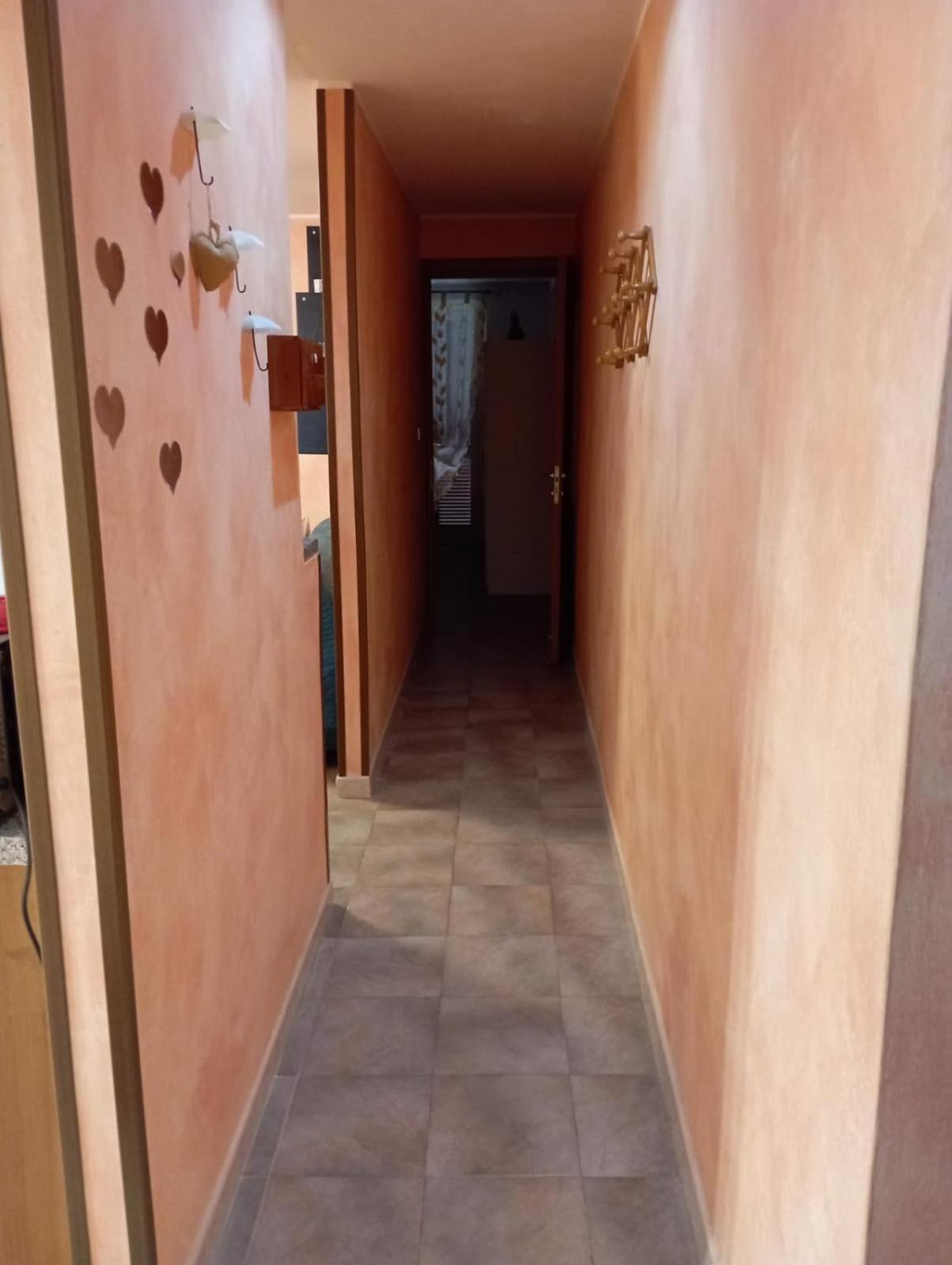 Apartamento Casa Alice Ciriè Exterior foto