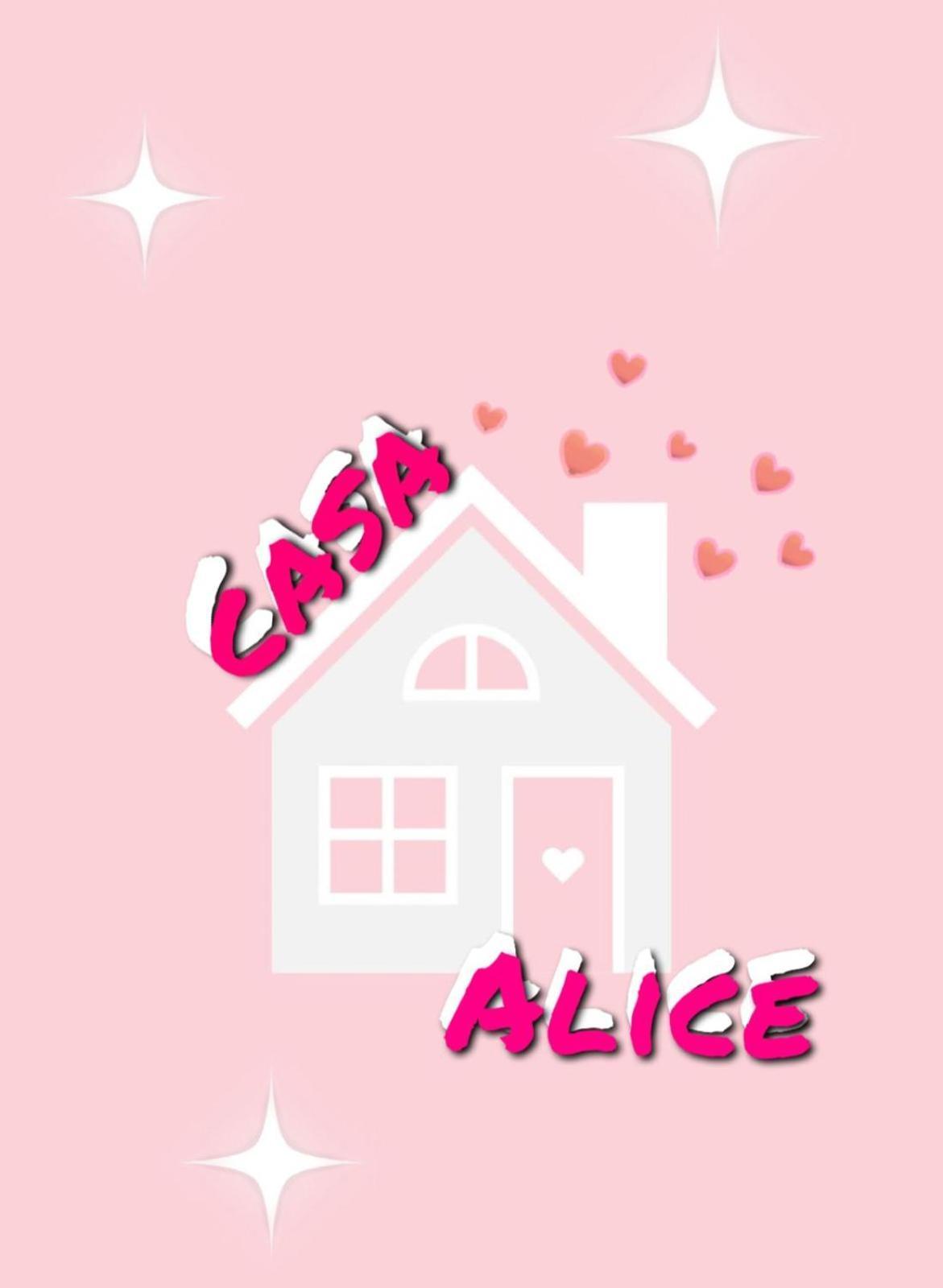 Apartamento Casa Alice Ciriè Exterior foto