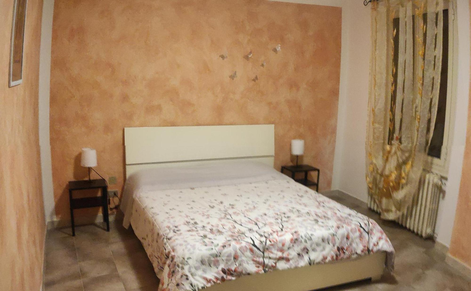 Apartamento Casa Alice Ciriè Habitación foto