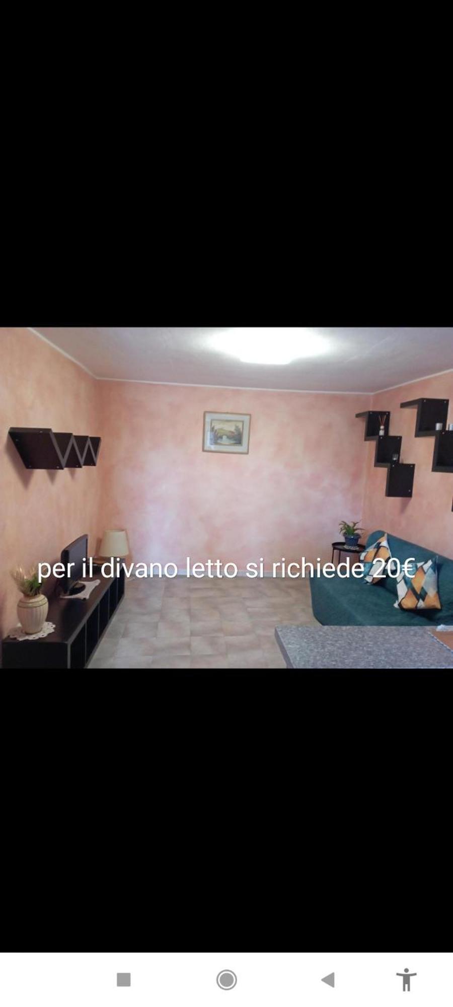 Apartamento Casa Alice Ciriè Habitación foto
