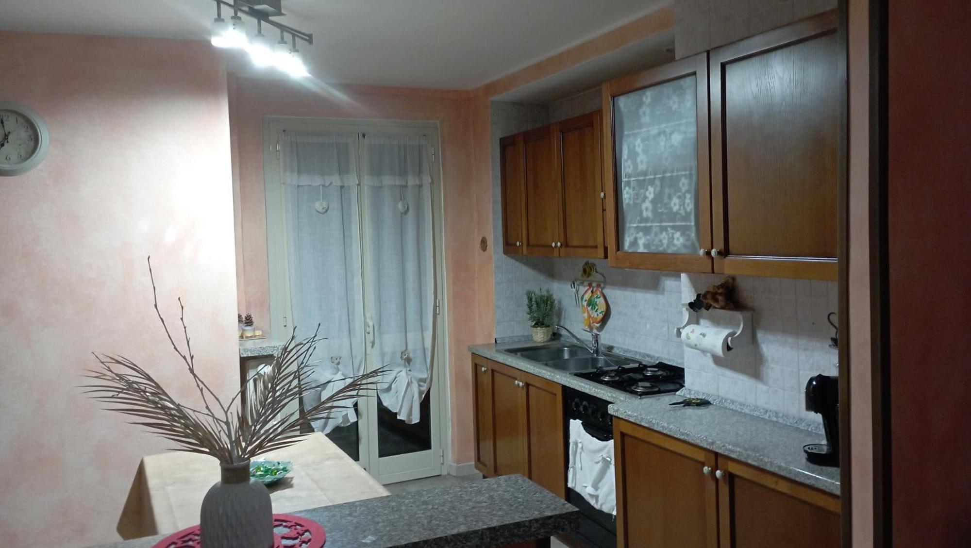 Apartamento Casa Alice Ciriè Exterior foto